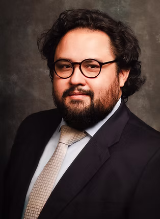 Bryan Rocholl advogado