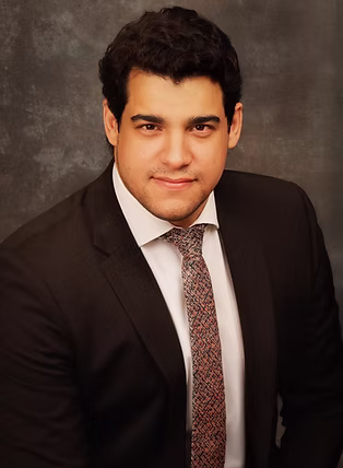 Paulo Victor Freire advogado